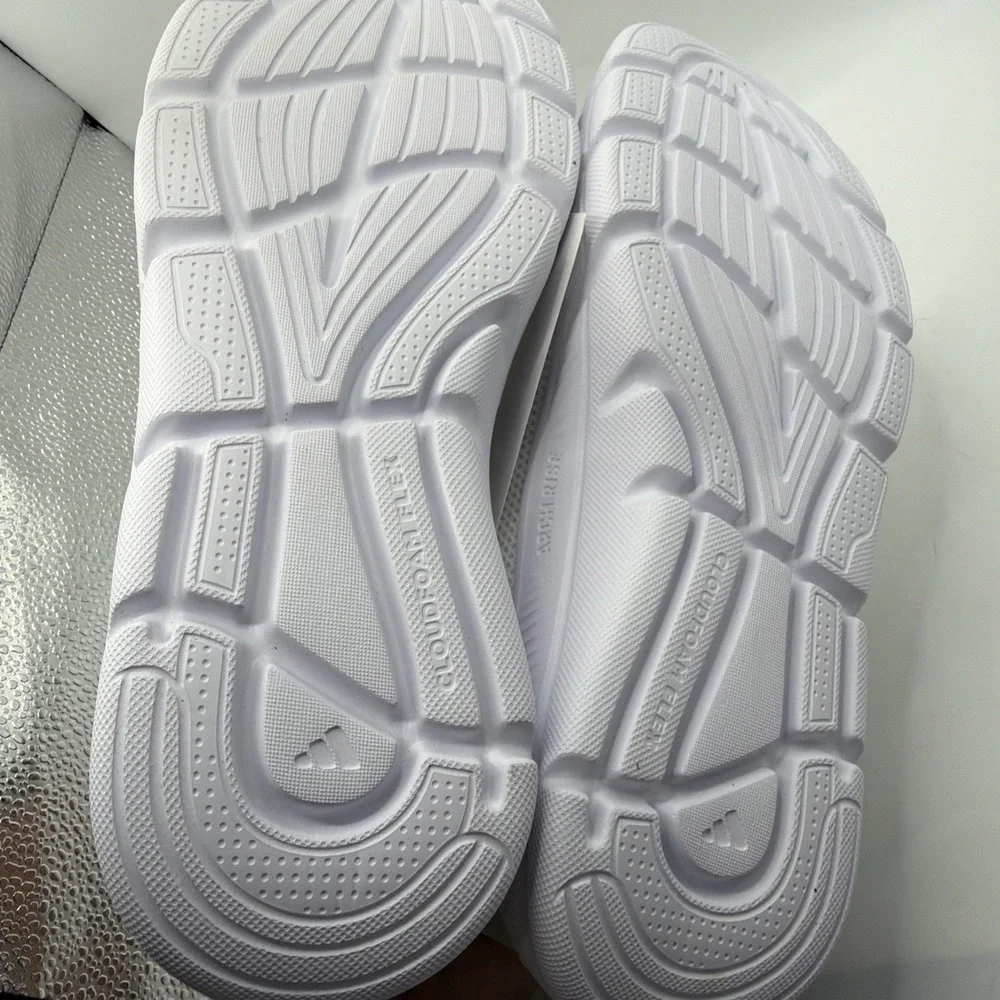 Adidas‎ Women's Cloudfoam Flex -  Sneakers Shoes JS4891 Size 11 New